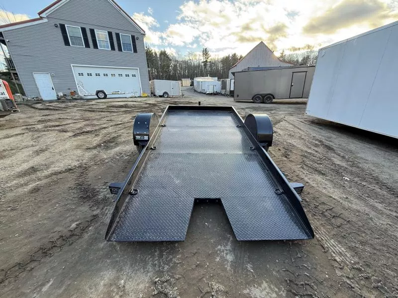 new Equipment / Flatbed Trailers RawMaxx  for sale, in Chichester, NH Thumbnail 12