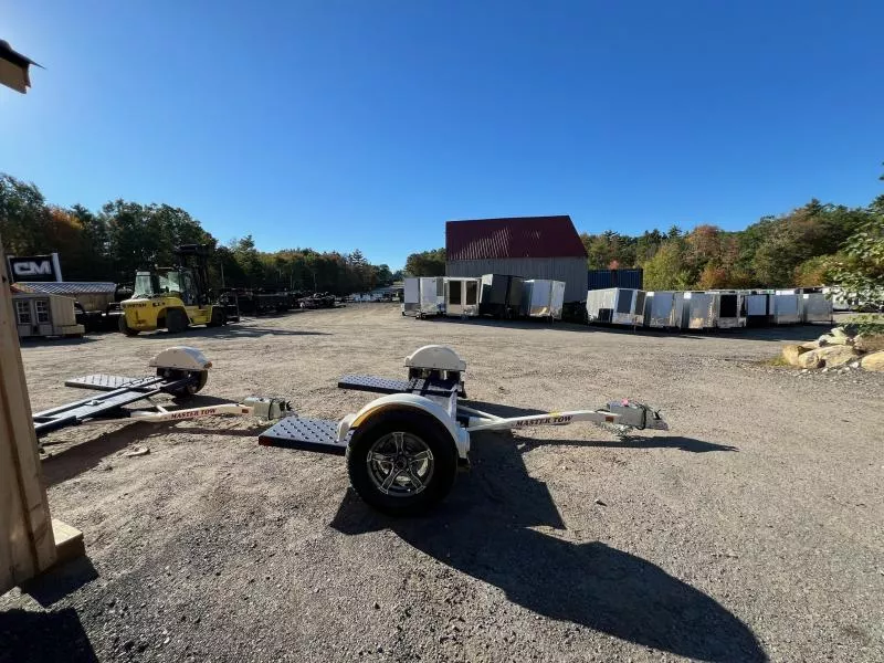 new Car Haulers / Racing Trailers Master Tow  for sale, in Chichester, NH Thumbnail 5