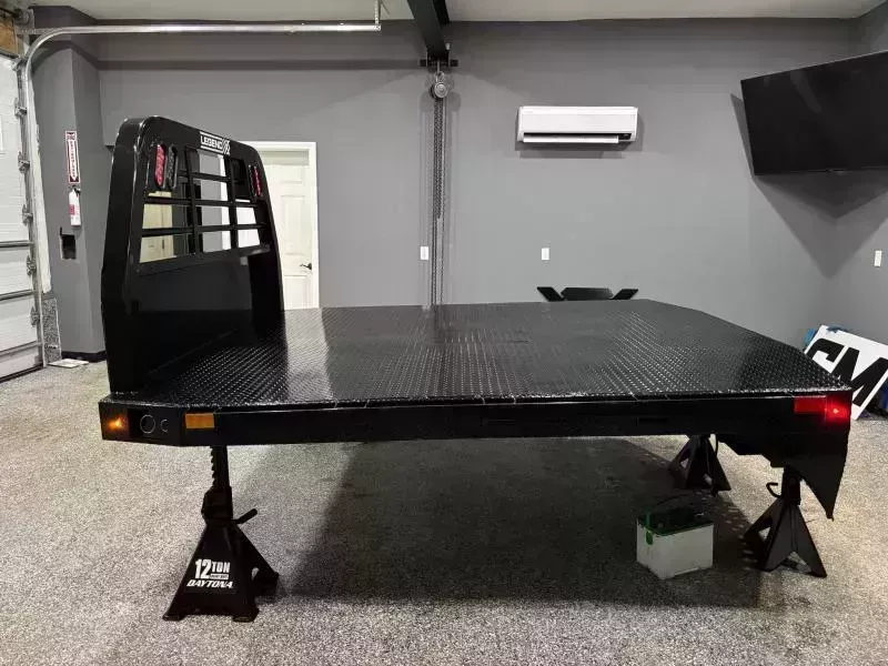 new Flat Decks Legend X  for sale, in Chichester, NH Thumbnail 4