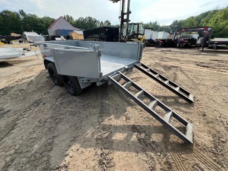 new Dump Trailers RawMaxx  for sale, in Chichester, NH Thumbnail 14