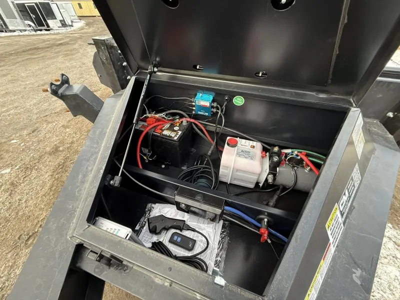 new Equipment / Flatbed Trailers RawMaxx  for sale, in Chichester, NH Thumbnail 10