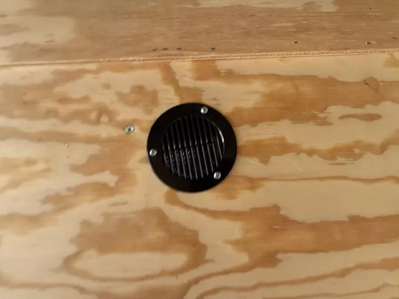 new Cargo (Enclosed) Trailers Quality Cargo  for sale, in Chichester, NH Thumbnail 11