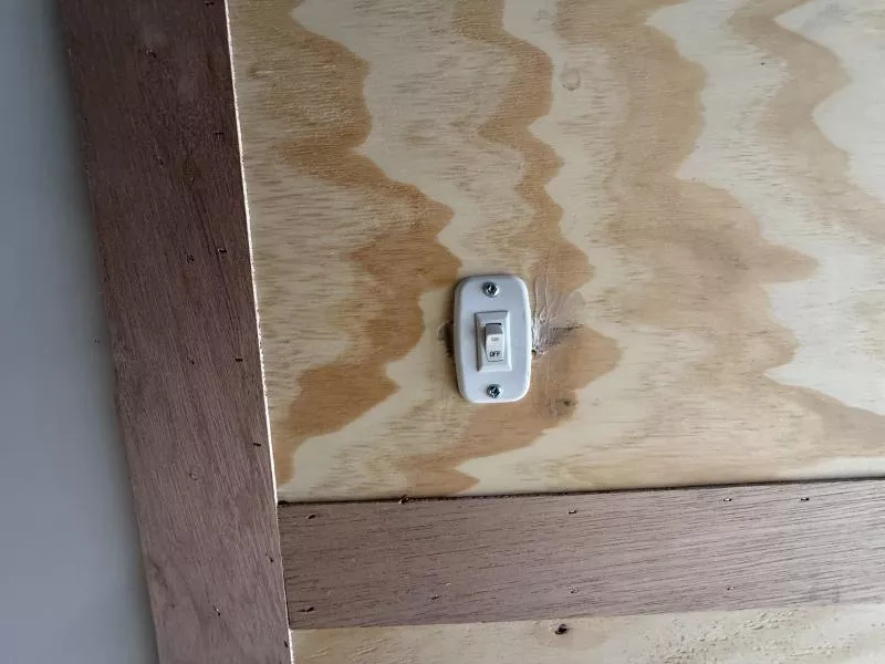 new Cargo (Enclosed) Trailers NationCraft Trailers  for sale, in Chichester, NH Thumbnail 13