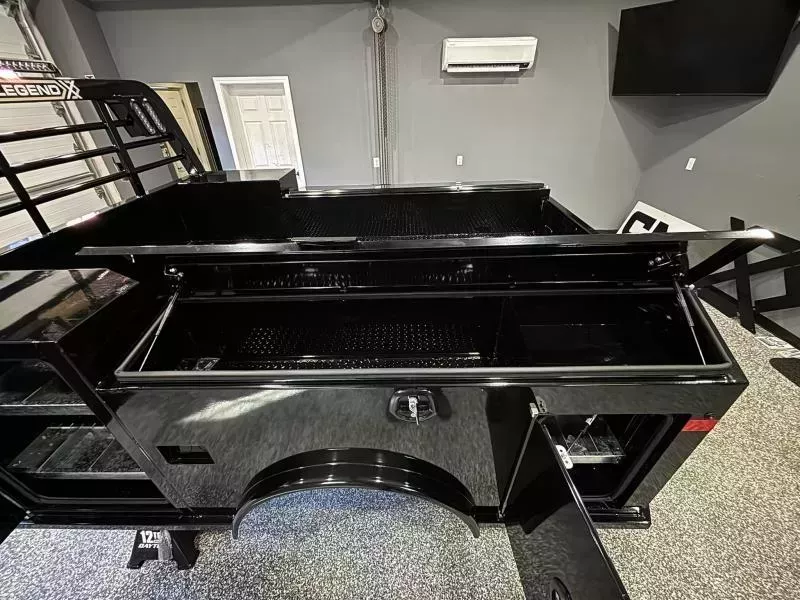 new Flat Decks Legend X  for sale, in Chichester, NH Thumbnail 31