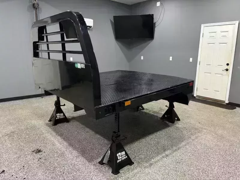 new Flat Decks Legend X  for sale, in Chichester, NH Thumbnail 14