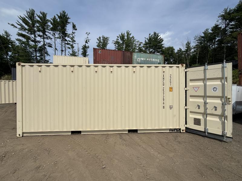 new Other Na Container  for sale, in Chichester, NH Thumbnail 5