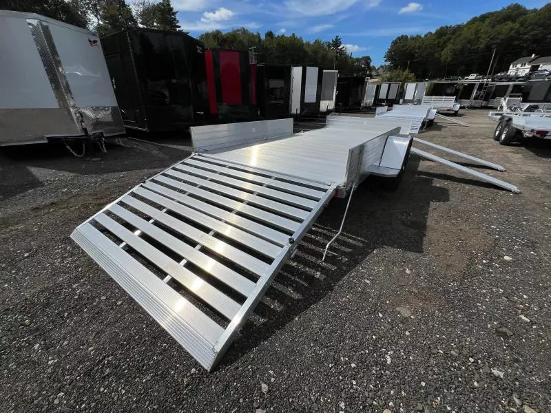 new Utility Trailers Aluma  for sale, in Chichester, NH Thumbnail 6