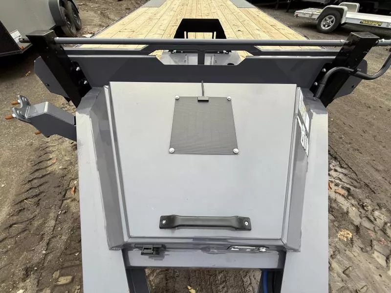 new Equipment / Flatbed Trailers RawMaxx  for sale, in Chichester, NH Thumbnail 12