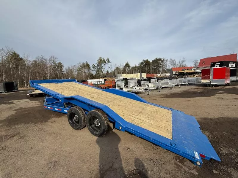 new Equipment / Flatbed Trailers MAXX-D  for sale, in Chichester, NH Thumbnail 20