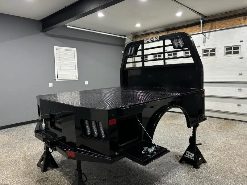 new Flat Decks Legend X  for sale, in Chichester, NH Thumbnail 11