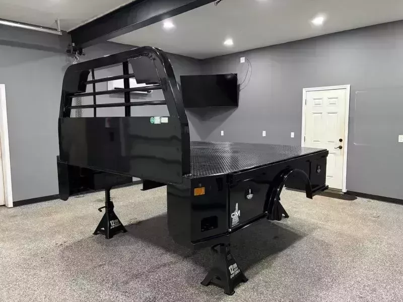 new Flat Decks Legend X  for sale, in Chichester, NH Thumbnail 13