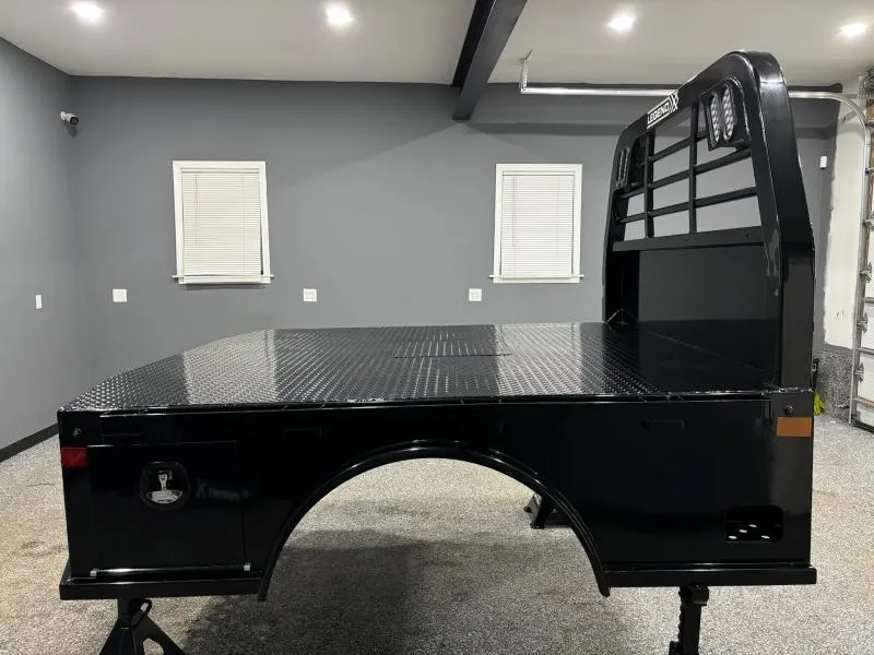 new Flat Decks Legend X  for sale, in Chichester, NH Thumbnail 2