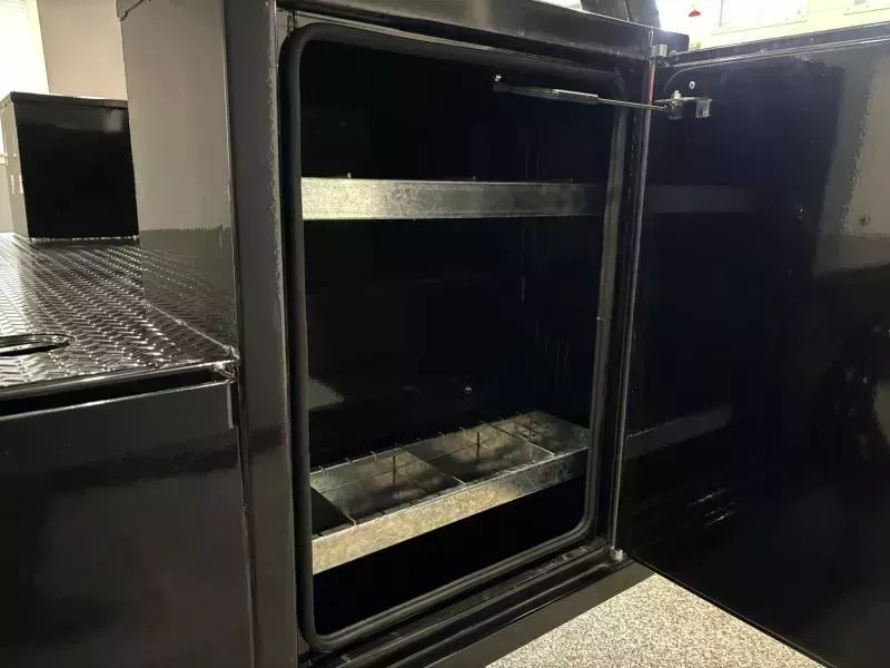 new Flat Decks Legend X  for sale, in Chichester, NH Thumbnail 17