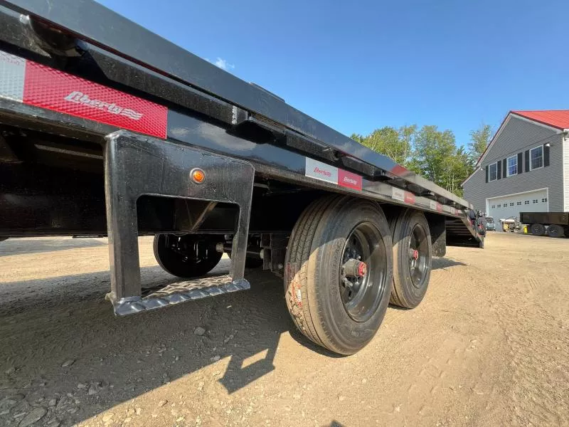 new Equipment / Flatbed Trailers Liberty  for sale, in Chichester, NH Thumbnail 19
