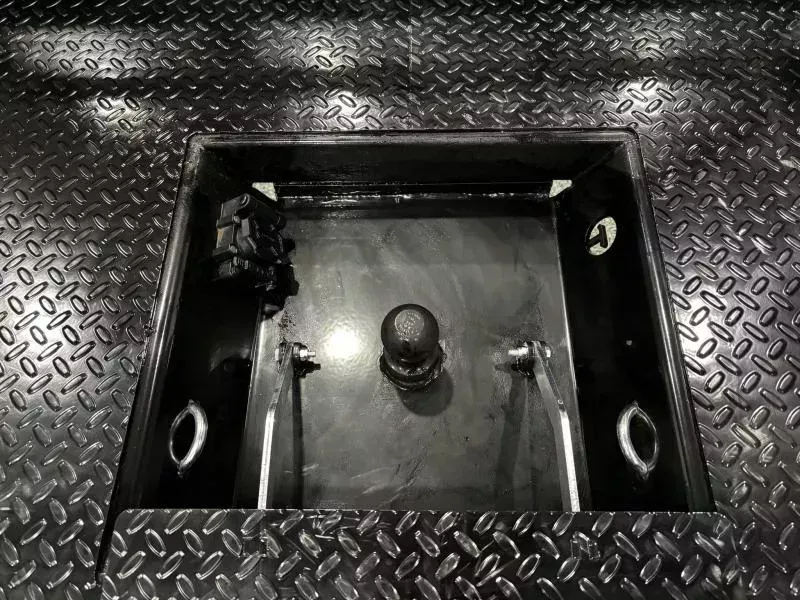 new Flat Decks Legend X  for sale, in Chichester, NH Thumbnail 15