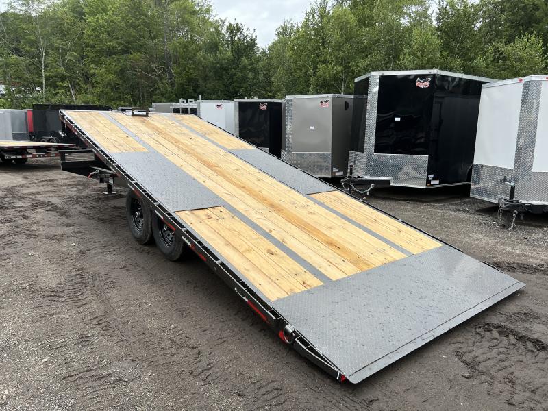 new Equipment / Flatbed Trailers MAXX-D  for sale, in Chichester, NH Thumbnail 3