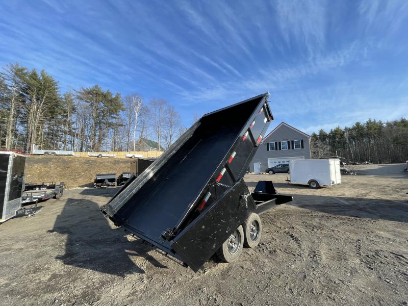 new Dump Trailers MAXX-D  for sale, in Chichester, NH Thumbnail 13