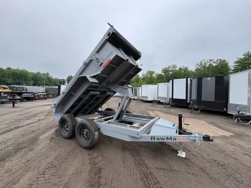 new Dump Trailers RawMaxx  for sale, in Chichester, NH Thumbnail 13