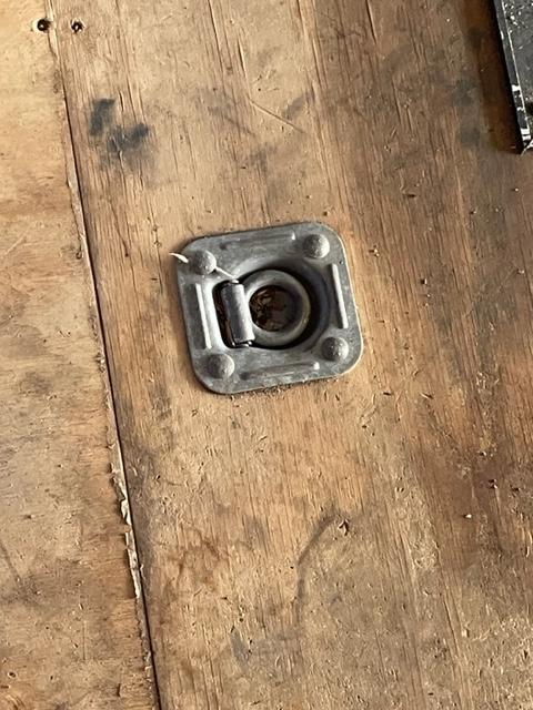 used Cargo (Enclosed) Trailers Empire Cargo  for sale, in Chichester, NH Thumbnail 9