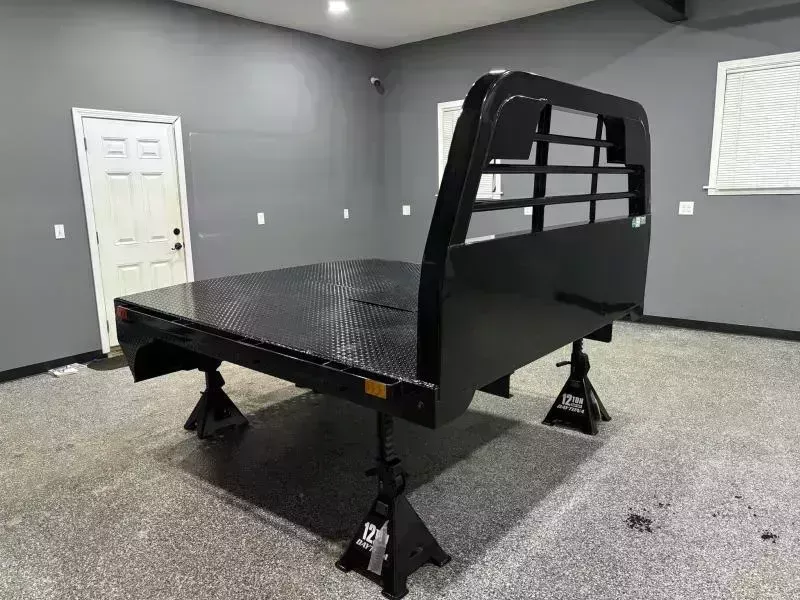 new Flat Decks Legend X  for sale, in Chichester, NH Thumbnail 8