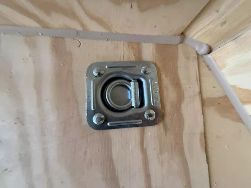 new Cargo (Enclosed) Trailers Quality Cargo  for sale, in Chichester, NH Thumbnail 13