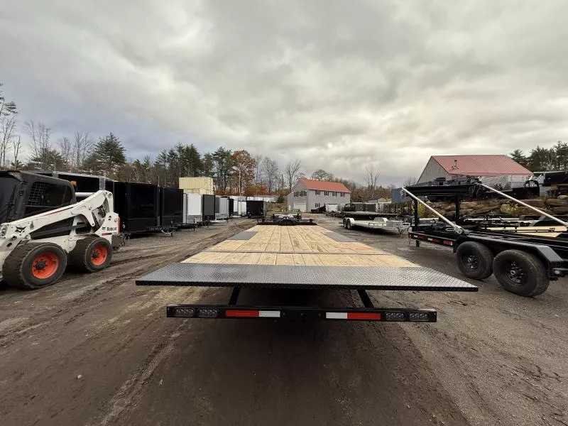 new Equipment / Flatbed Trailers RawMaxx  for sale, in Chichester, NH Thumbnail 5