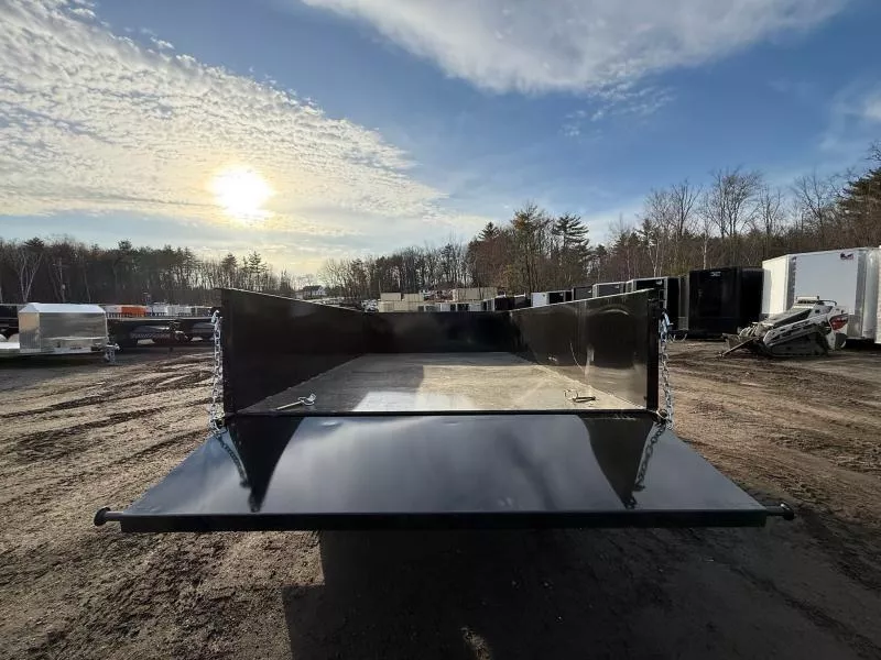new Dump Trailers Nexhaul  for sale, in Chichester, NH Thumbnail 15