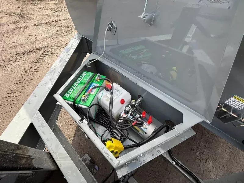 new Dump Trailers Southern Utility  for sale, in Chichester, NH Thumbnail 12