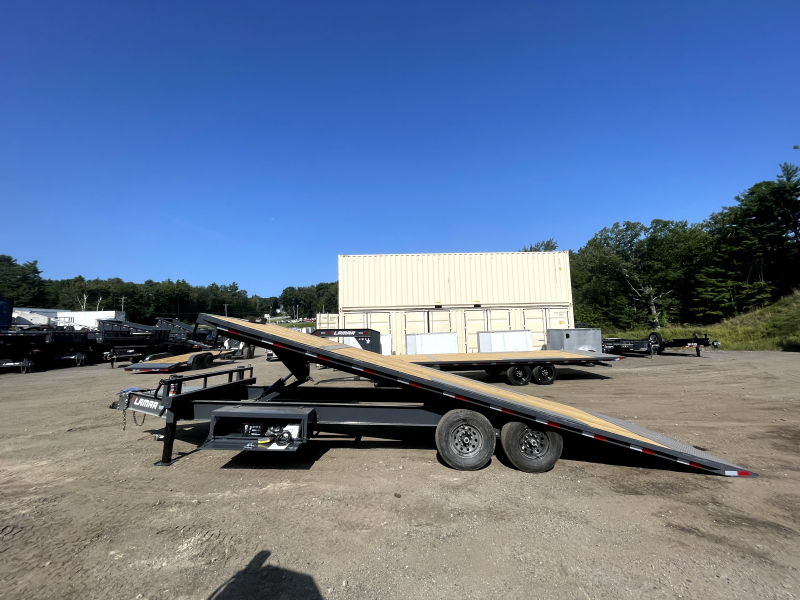 new Equipment / Flatbed Trailers Lamar Trailers  for sale, in Chichester, NH Thumbnail 13