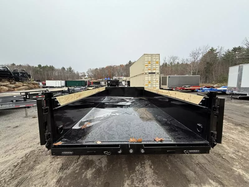 new Dump Trailers MAXX-D  for sale, in Chichester, NH Thumbnail 11