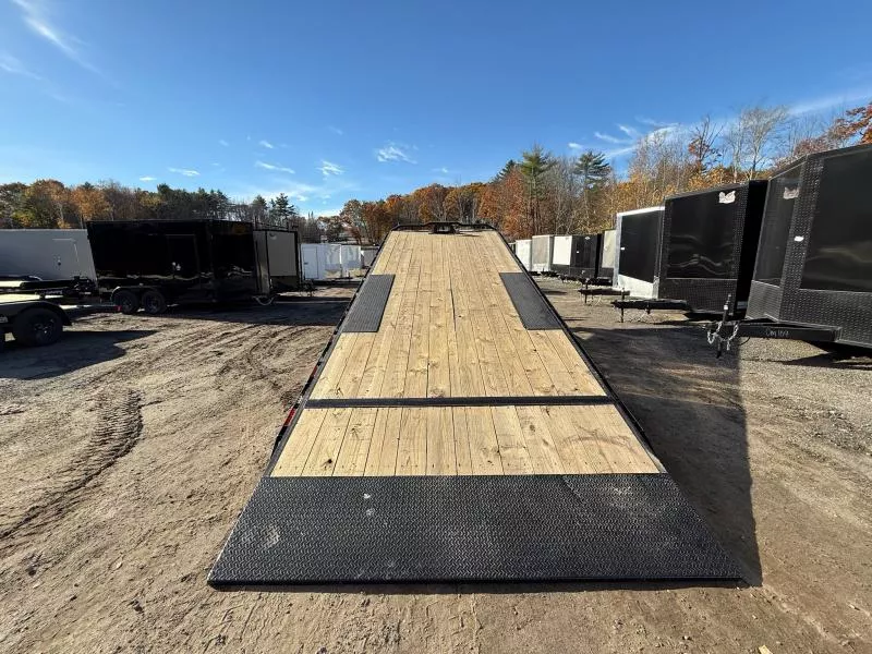new Equipment / Flatbed Trailers RawMaxx  for sale, in Chichester, NH Thumbnail 12