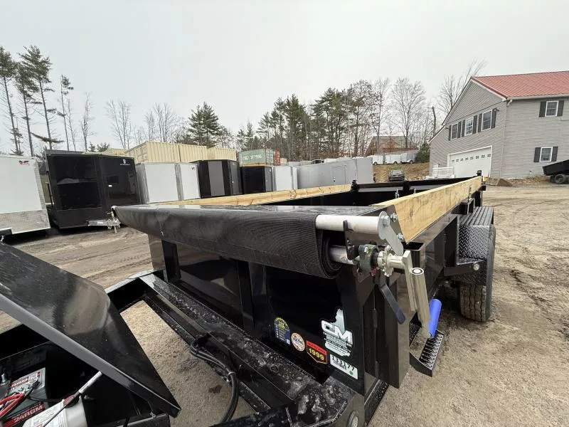 new Dump Trailers MAXX-D  for sale, in Chichester, NH Thumbnail 13