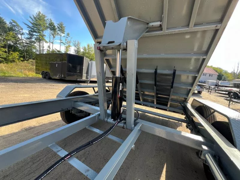 new Dump Trailers Southern Utility  for sale, in Chichester, NH Thumbnail 21