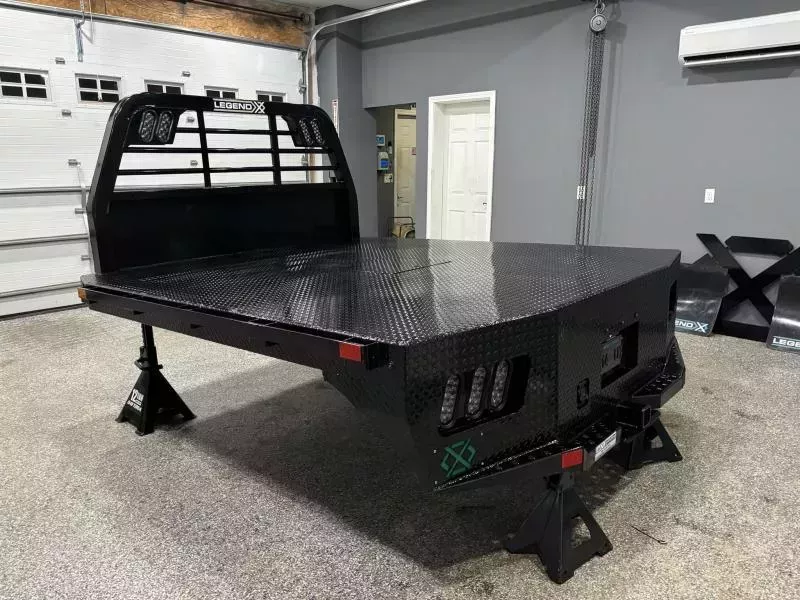 new Flat Decks Legend X  for sale, in Chichester, NH Thumbnail 11