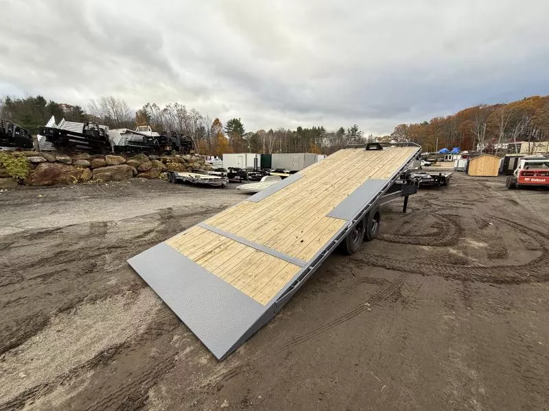 new Equipment / Flatbed Trailers RawMaxx  for sale, in Chichester, NH Thumbnail 14
