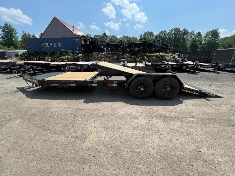 new Equipment / Flatbed Trailers Liberty  for sale, in Chichester, NH Thumbnail 7