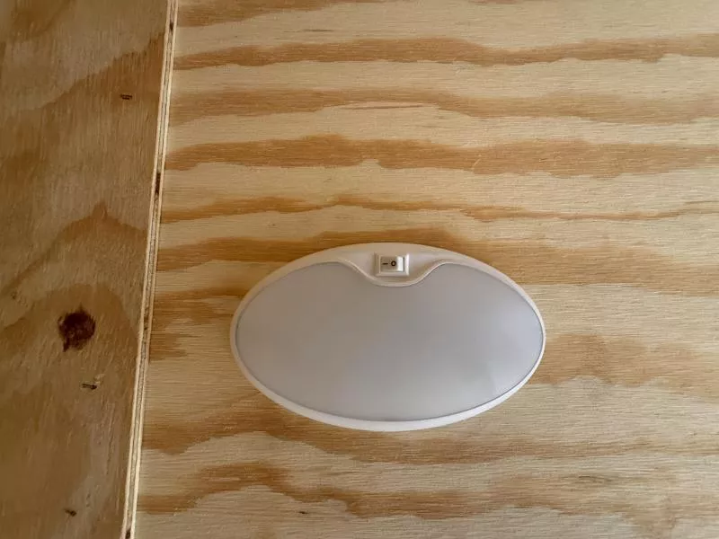 new Cargo (Enclosed) Trailers Quality Cargo  for sale, in Chichester, NH Thumbnail 12