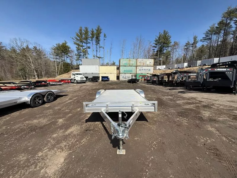 new Car Haulers / Racing Trailers Nexhaul  for sale, in Chichester, NH Thumbnail 2