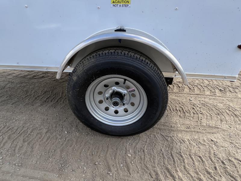 new Cargo (Enclosed) Trailers South Georgia  for sale, in Chichester, NH Thumbnail 10