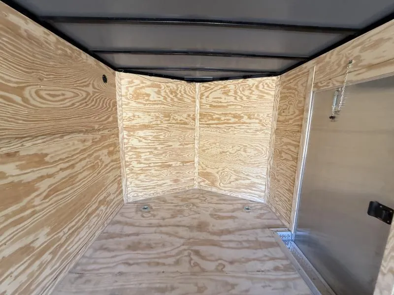 new Cargo (Enclosed) Trailers Quality Cargo  for sale, in Chichester, NH Thumbnail 10