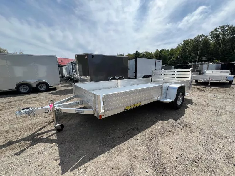 new Utility Trailers Aluma  for sale, in Chichester, NH Thumbnail 9