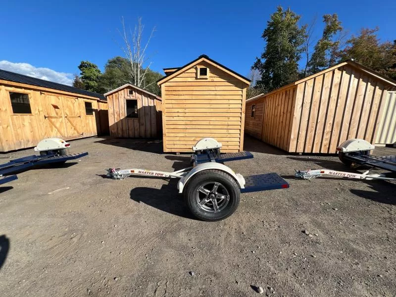 new Car Haulers / Racing Trailers Master Tow  for sale, in Chichester, NH Thumbnail 4