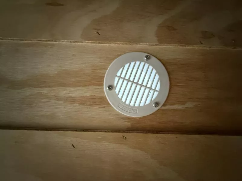 new Cargo (Enclosed) Trailers Quality Cargo  for sale, in Chichester, NH Thumbnail 11