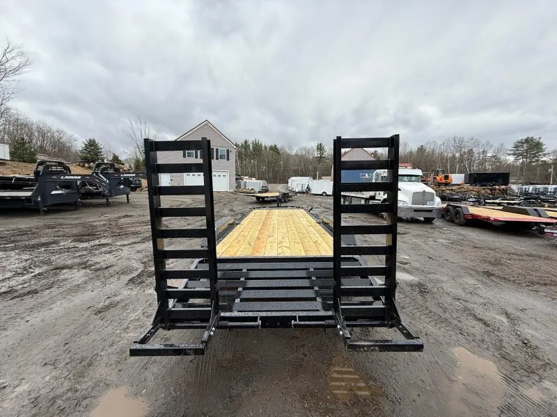 new Equipment / Flatbed Trailers Liberty  for sale, in Chichester, NH Thumbnail 6