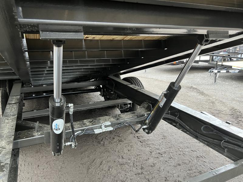 new Equipment / Flatbed Trailers MAXX-D  for sale, in Chichester, NH Thumbnail 9