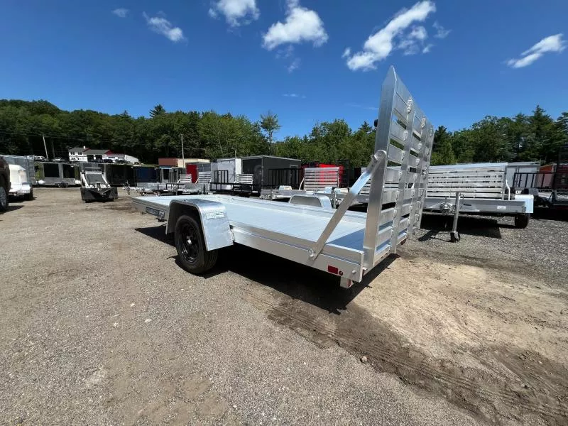 new Utility Trailers Aluma  for sale, in Chichester, NH Thumbnail 6