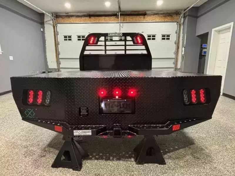 new Flat Decks Legend X  for sale, in Chichester, NH Thumbnail 3