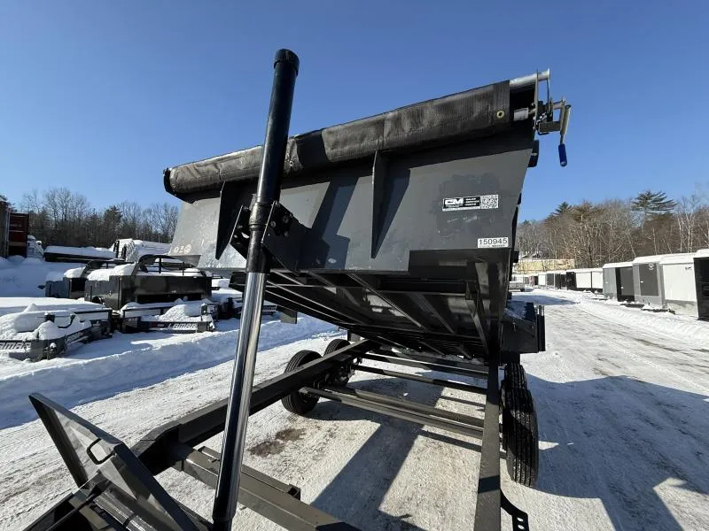 new Dump Trailers Lamar Trailers  for sale, in Chichester, NH Thumbnail 16