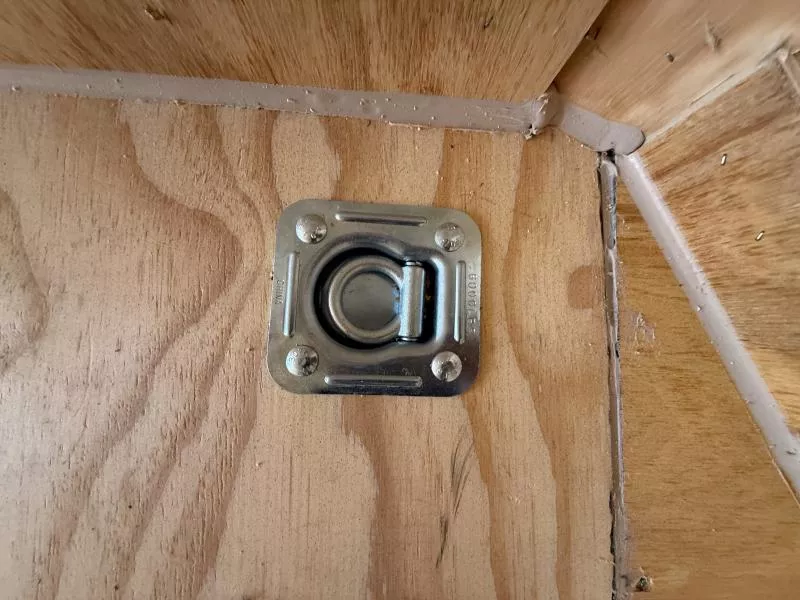 new Cargo (Enclosed) Trailers Quality Cargo  for sale, in Chichester, NH Thumbnail 14