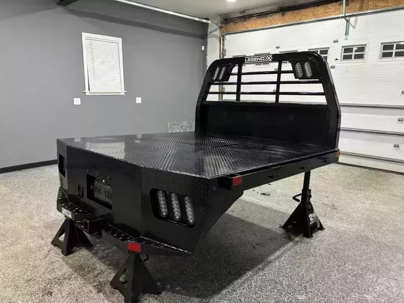 new Flat Decks Legend X  for sale, in Chichester, NH Thumbnail 10